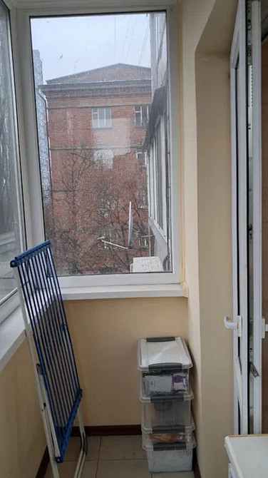 Продаж Квартира 1-кімнатна, 3/12 поверх на Юлії Здановської вул. (Михайла Ломоносова), 24 Киев - изображение 8