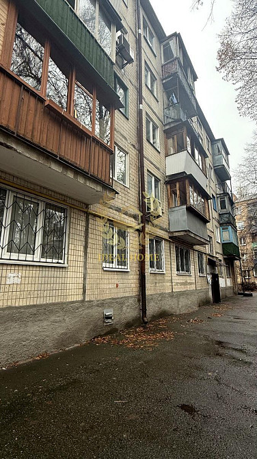 Продаж Квартира 2-кімнатна на Вацлава Гавела бул., 77 Київ - фото 5