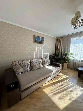 Продаж 2к Квартира 51.7 кв.м Освицька вул. L'viv