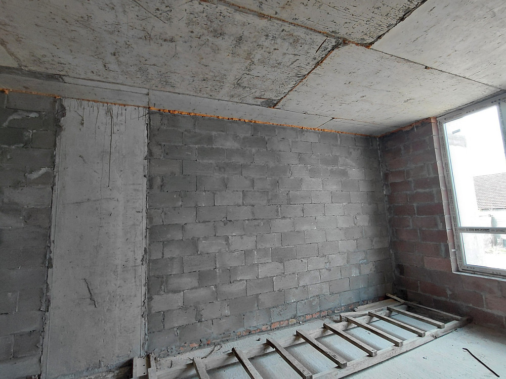 Продаж Квартира 2-кімнатна, 1/9 поверх на Микулинецька вул., 116 Тернопіль - фото 4