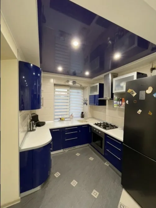 Продаж 2к Квартира 69 кв.м Усенка Дніпро - фото 2