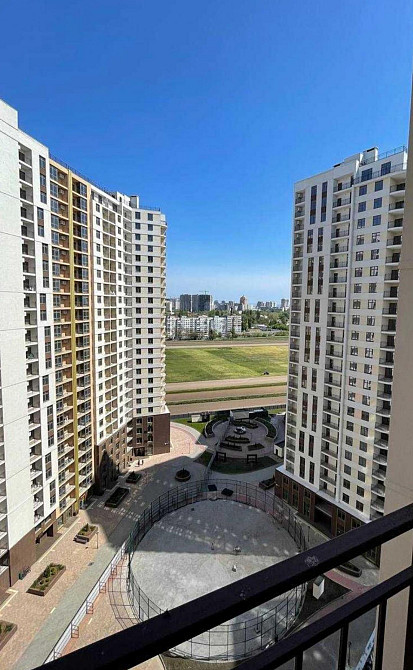 Продаж Квартира 1-кімнатна, 16/24 поверх на Краснова ул. Одеса - фото 1