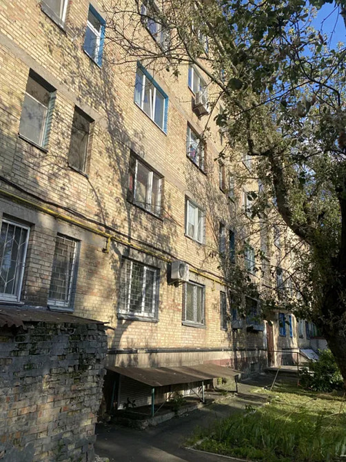 Продаж Квартира 1-кімнатна, 5/5 поверх на Виговського,, 9 Київ - фото 11