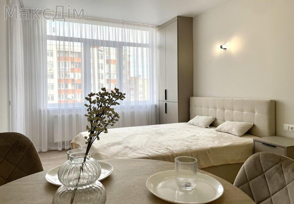 Продаж Будинок 1-кімнатний на вул. Смакули Тернопіль - фото 1