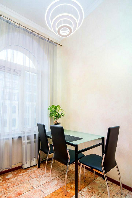 Продаж Квартира 2-кімнатна, 4/4 поверх на Саксаганського вул., д. 43-А Київ - фото 3