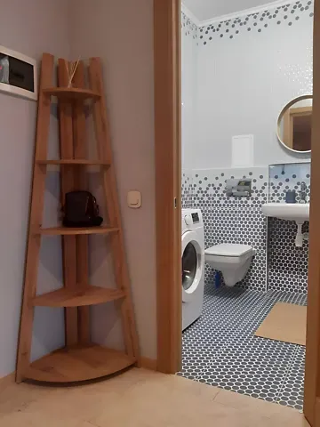 Оренда 2к Квартира 45 кв.м ЖК Сімейний Дніпро - фото 2