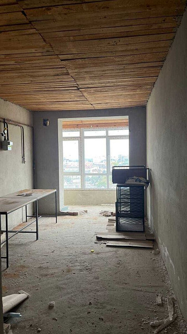 Продаж Квартира 1-кімнатна, 12/12 поверх на вул.Мельника, 10 Івано-Франківськ - фото 13