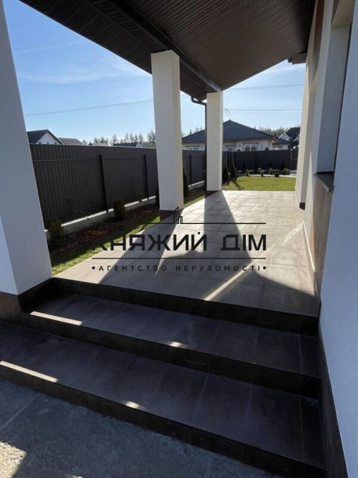 Продаж сучасного будинку в с. Віта-Поштова. №2211351  - photo 17