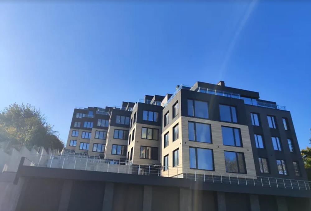 Продаж 3к квартири 118.4 кв. м на вул. Яблунева Тернопіль - фото 14