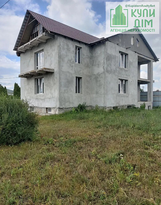 Продам Великий 2-х поверховий будинок Кропивницький - фото 5