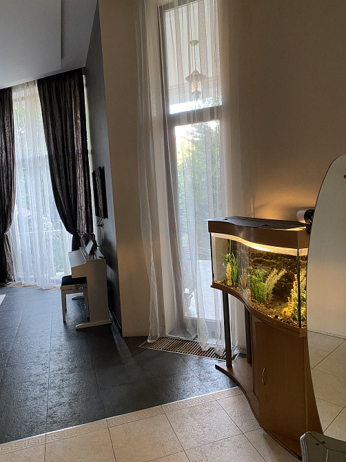 Элитный дом на Фонтанской дороге Одеса - фото 3