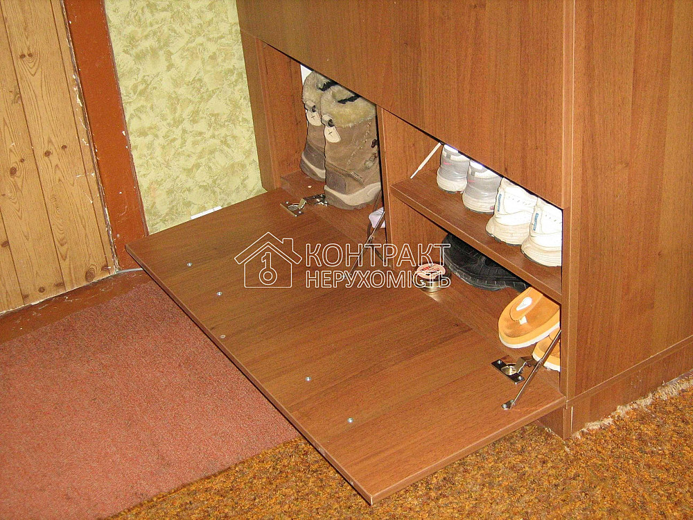 Продаж Квартира 1-кімнатна, 8/9 поверх на вул. Благодатна Kharkiv - photo 10