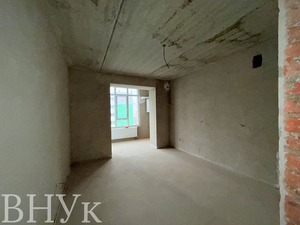 Продаж Квартира 1-кімнатна, 8/10 поверх на Конякіна Luts'k - photo 5