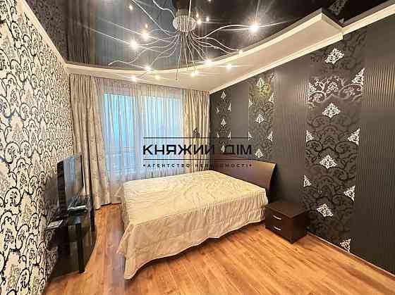 Оренда Квартира 2-кімнатна, 3/25 поверх на Бажана Николая просп. Київ