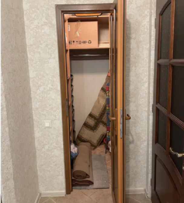 Двухкомнатная квартира на улице Генерала Петрова угол Радостной, Черемушки Одеса - фото 8