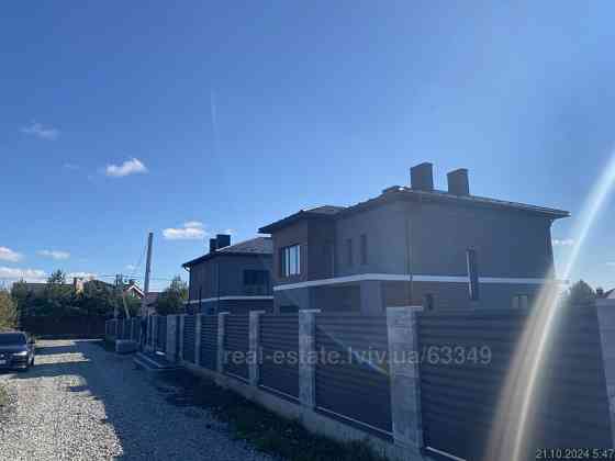 Продаж Будинок 4-кімнатний на вул. Панська Гора Сокильники