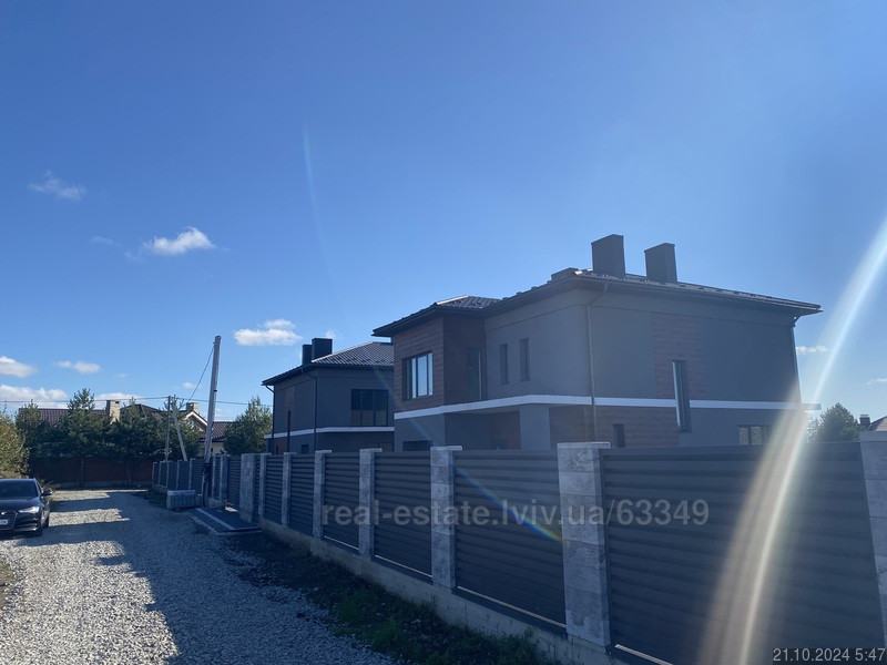 Продаж Будинок 4-кімнатний на вул. Панська Гора Sokilnyky - photo 5