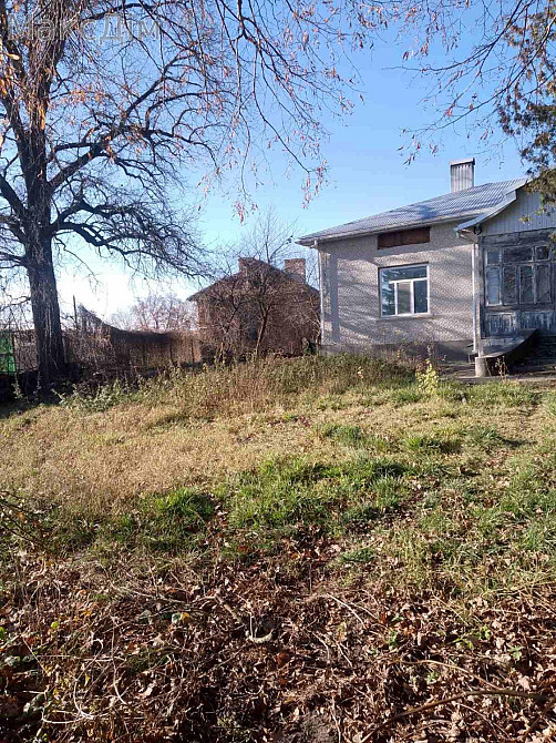 Продаж Будинок 5-кімнатний Супрановка - изображение 4