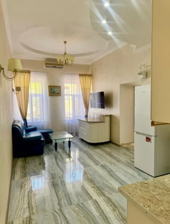 Уникальное предложение в золотом треугольнике Одессы Одеса