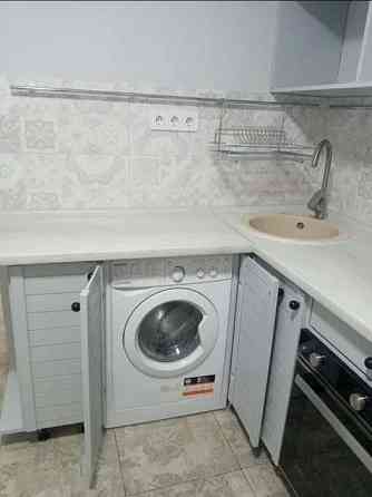 Оренда Квартира 3-кімнатна на Вишгородська, 12 Київ