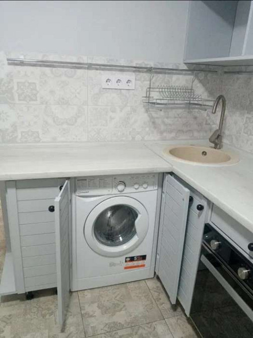 Оренда Квартира 3-кімнатна на Вишгородська, 12 Kiev - photo 5