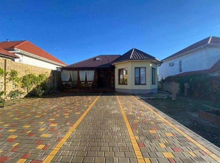 Предлагается к продаже частный дом в Нати с капитальным ремонтом Нерубайське - фото 1