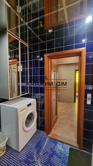 Продаж 4кімнатної квартири м. Позняки Киев - изображение 13