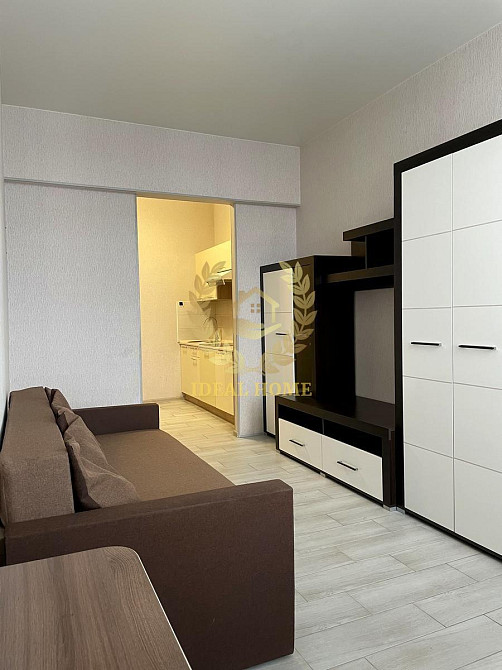 Продаж Квартира 1-кімнатна, 6/18 поверх на Светлицкого ул., 35 Київ - фото 1