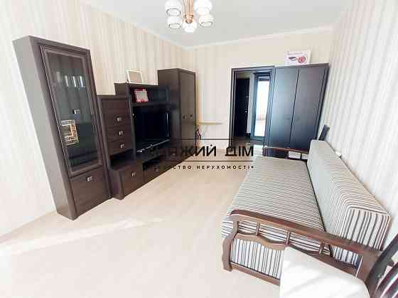 Оренда Квартира 1-кімнатна, 9/28 поверх на Заречная ул. Kiev