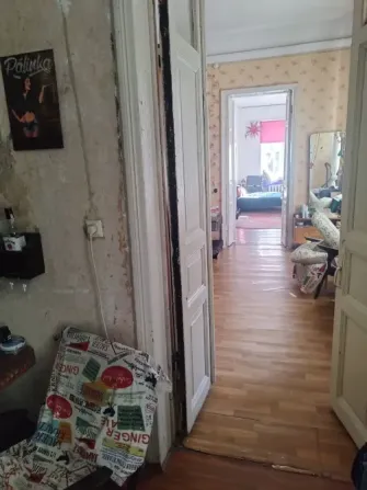 Продаж 2к Частина квартири 78 кв.м Лютеранский переулок Одеса - фото 2