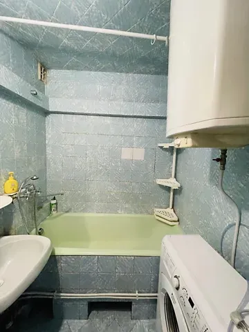 Продаж 2к Квартира 49 кв.м Козацька вулиця 58 Хмельницький - фото 6