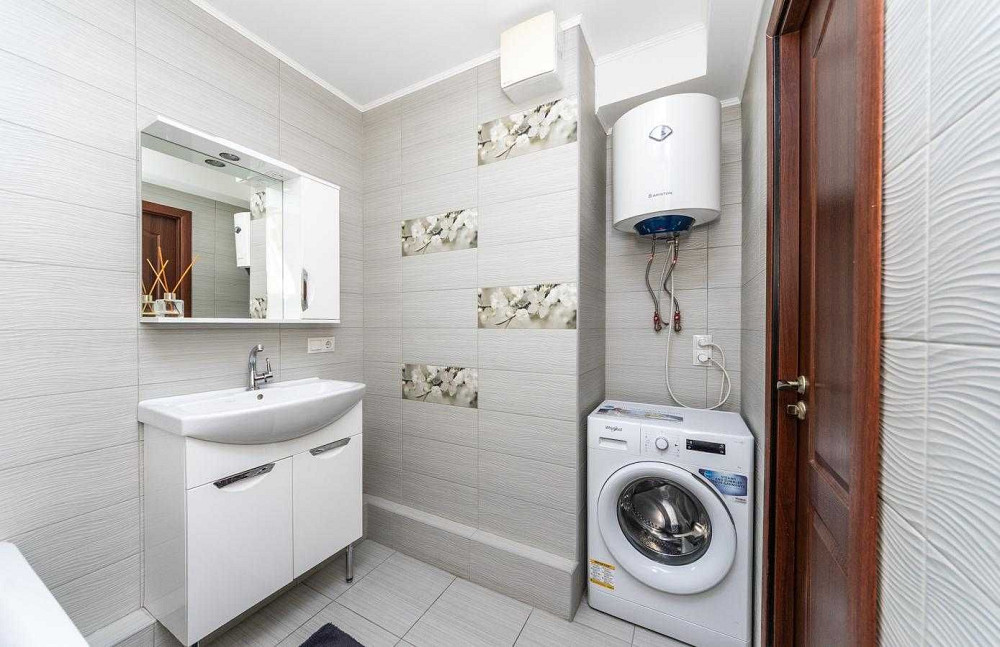 Продаж Квартира 2-кімнатна, 23/25 поверх на Софії Русової вул., д. 7 Киев - изображение 3