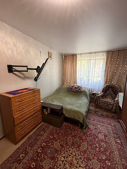 Продаж Квартира 1-кімнатна, 3/9 поверх на вул. Галицька Ивано-Франковск - изображение 4