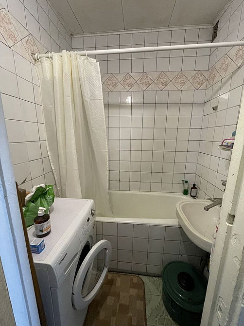 Оренда Квартира 1-кімнатна, 8/12 поверх на Гонгадзе просп., 20В Kiev - photo 3