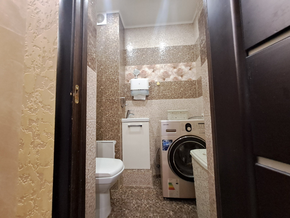 Продаж 2к квартира Тернопіль Новий світ вул Вільхова Тернопіль - фото 8