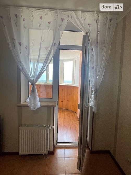 Оренда Квартира 1-кімнатна, 16/26 поверх на ул. Соломии Крушельницкой Київ - фото 2