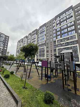 Продаж Квартира 2-кімнатна, 10/12 поверх на вул. Сеченова Івано-Франківськ