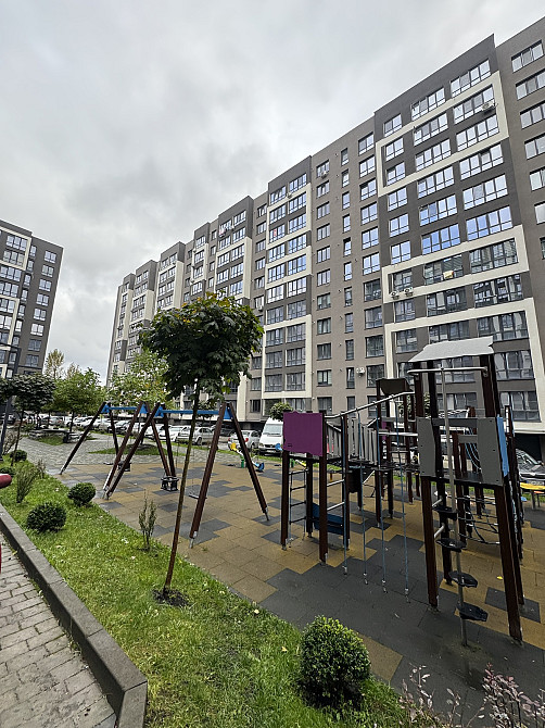 Продаж Квартира 2-кімнатна, 10/12 поверх на вул. Сеченова Івано-Франківськ - фото 4