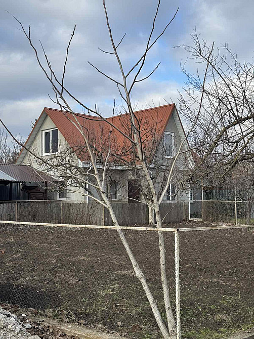 Дача зимнего типа в Алтестово Алтестове - фото 2