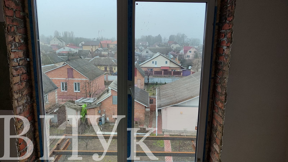 Продаж Квартира 1-кімнатна, 3/3 поверх на Данила Нечая Vinnytsya - photo 11