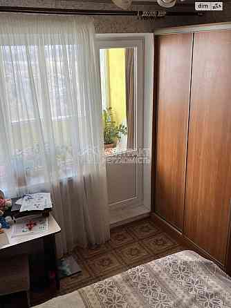 Продаж Квартира 3-кімнатна, 15/16 поверх на вул. Солнечная Харьков