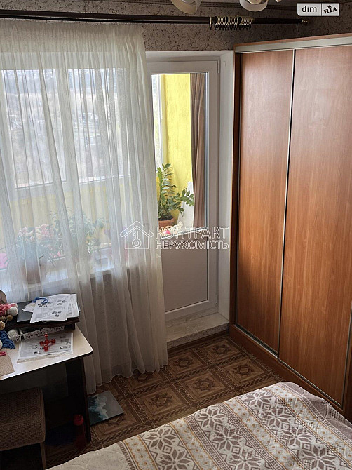 Продаж Квартира 3-кімнатна, 15/16 поверх на вул. Солнечная Харьков - изображение 3