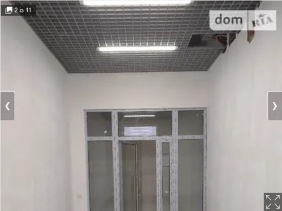 Оренда торгове приміщення на Данила Нечая поверх - 2/2 Vinnytsya