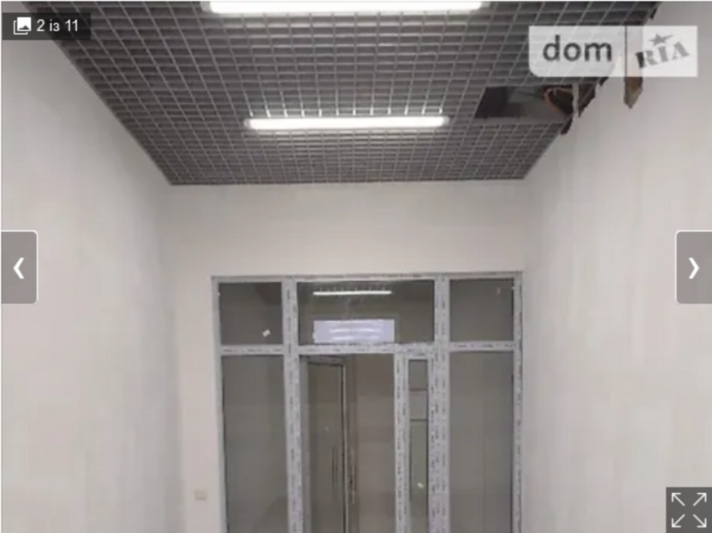 Оренда торгове приміщення на Данила Нечая поверх - 2/2 Вінниця - фото 3