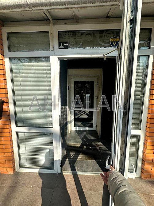 Оренда офісне приміщення на Олекси Тихого вул., 89А приміщень - 1, поверх - 1/5 Київ - фото 18