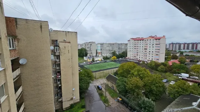 For sale 2-room Apartment 56 sq.m Вовчинецька 202 Ivano-Frankivs'k - photo 8