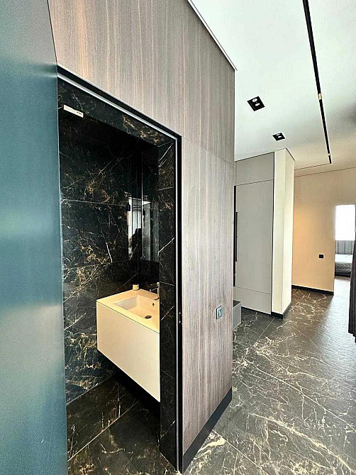 Оренда Квартира 2-кімнатна, 12/13 поверх на вул. Під Дубом Львов - изображение 16