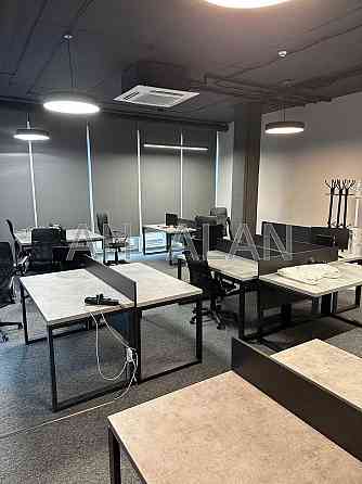 Оренда офісне приміщення на Товарна вул., 1 приміщень - 1, поверх - 3/7 Киев