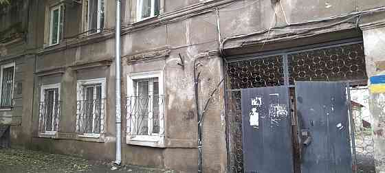 Продаж комерційне приміщення на ул. Нежинская, 20 приміщень - 3, поверх - 1 Одеса