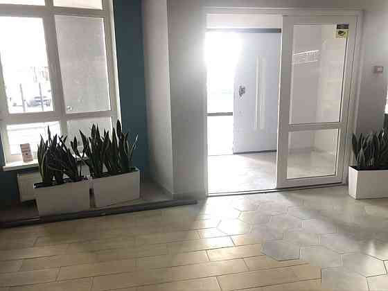 Продаж Квартира 1-кімнатна, 21/25 поверх на Олени Пчілки, 7 Киев